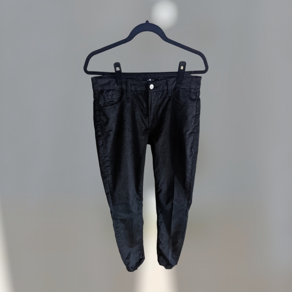 7 For All Mankind Jeans - Picture 1 of 3